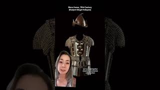 Filipino Pirate Armor
Moro armor is criminally underappreciated, so lets take a broad look at the garb of 19th century Filipino pirates! #history #costume #pirates Filipino Pirate Armor