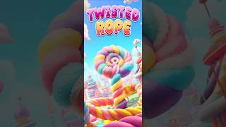 Twisted Rope 3D Level 106