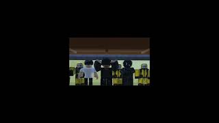 My first animation #shorts #short #roblox #animation #robloxanimation #cooked #sheldoncooper #aedo