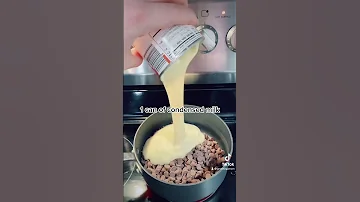 EASY DELICIOUS 3 INGREDIENT CHOCOLATE FUDGE MEGA MOM 