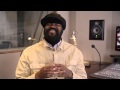 Gregory Porter - Water Under Bridges (Liquid Spirit Track By Track Interview)