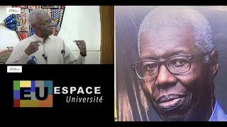 Espace Université N°18 - 60 ans de la FASTEF