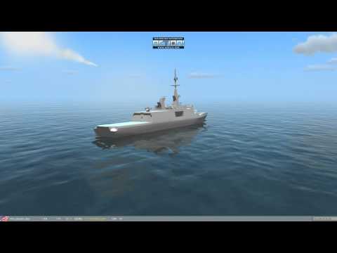 DCS World /