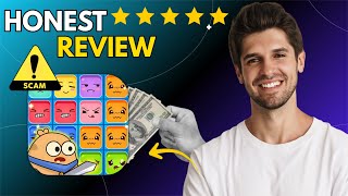 Emoji Block Adventure Review (2025): Legit Game or Cash-Trap? screenshot 3