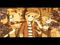 Beta owl house anime fan animation  fight back