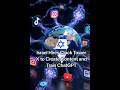 Israel Hires Clock Tower X to Create Content and Train ChatGPT #islam #muslim #israel #shorts