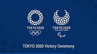 TOKYO 2020 Victory Ceremony | Full Official Version | SUMMER OLYMPIC TOKYO 2020 +1