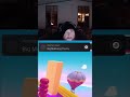 Case oh reacting to Ps5 messages #caseoh #funny #reaction #shorts