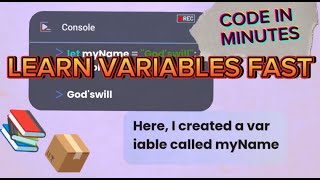 Celebrity JavaScript Variables | Easy Explanation Profile