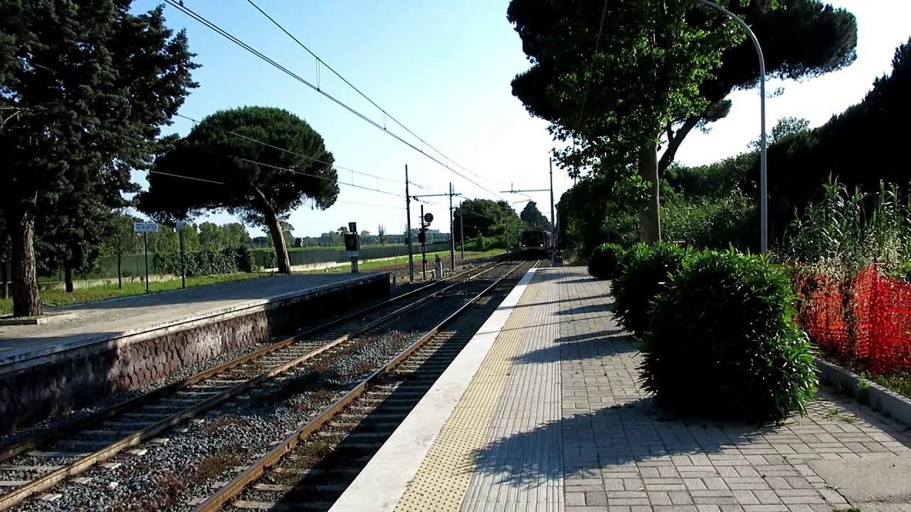 Meteo Roma Ostia Lido