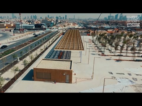 تحديثات الأعمال الإنشائية  