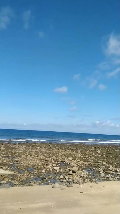 story wa||pantai Padang Aimere(keren)