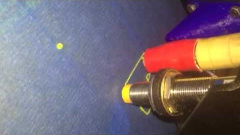 Printrbot ABS heated bed issue