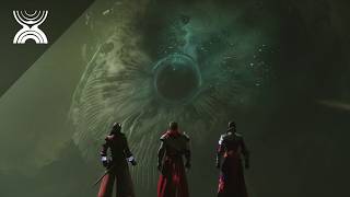 Resurrecting a God - Destiny 2: The Edge of Fate Cutscene Music