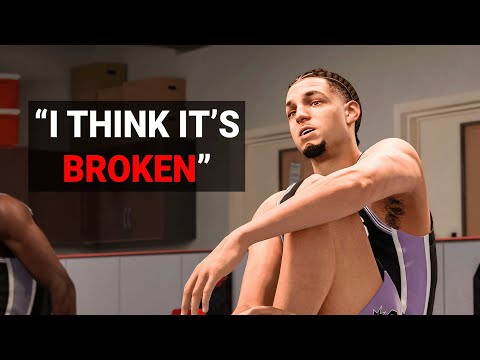 NBA 2K26 MyCAREER: Achieving a Career High Despite Injuries!