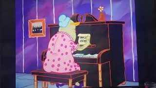 Spongebob Figaro Song