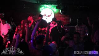 Big Boi (Outkast) LIVE @ Southside Steves!