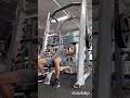 Chest Workout