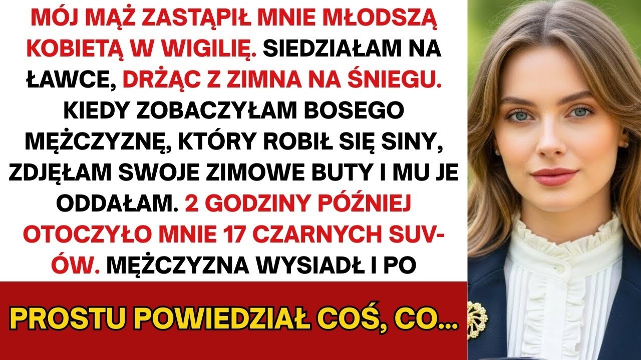 Narzeczony kuzynki chełpił się: „Nigdy nie wejdziesz”—aż rzekłam: „Jestem CEO — koniec rozmowy”...