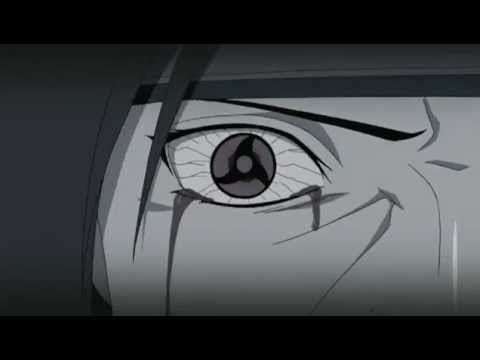 amaterasu itachi youtube