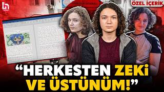 Maraşta, Öğrencisi Olduğu Okulda Katliam Yapan İsa Aras Mersinlinin Manifestosu Dehşete Düşürdü
