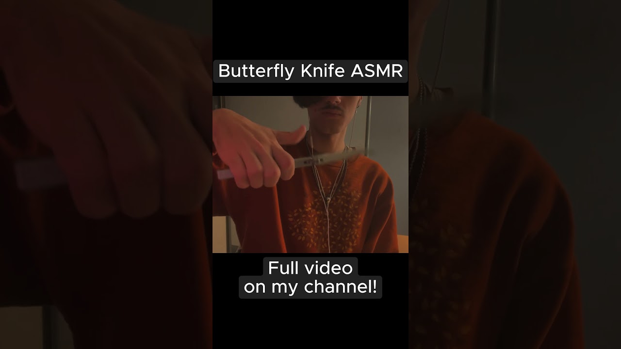 Butterfly Knife Sounds 