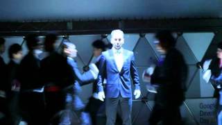 GDD48: Behind The Scene - Director's Cut