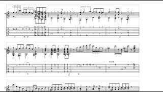 Tommy Emmanuel Blue Moon のtab譜 けいやの雑記ブログ Tommy Emmanuel Blue Moon のtab譜 けいやの雑記ブログ