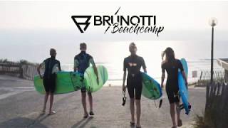 Video surfkamp KW 2019