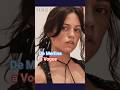 Jenna Ortega brilla en Vogue México #jennaortega #voguemexico #merlina #netflix #hollywood #actriz