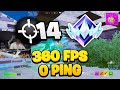 Trey509 Gets High Elim WIN In Unreal Ranked