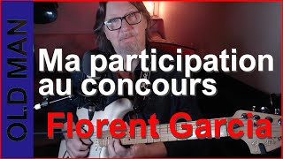 Ma participation au concours de Florent Garcia ! Interlude 01