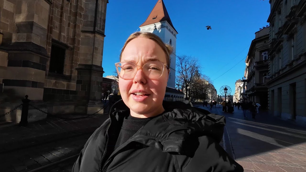 I Had No Idea This City Existed Until Now! - YouTube