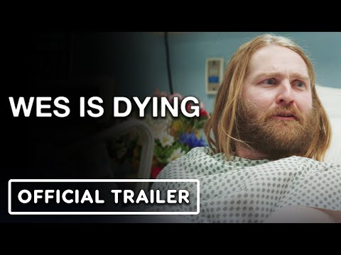 Wes is Dying - Official Trailer (2024) Devin Das, Parker Seaman, D'Arcy Carden, Wes Schlagenhauf