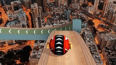 Going Balls: Super Speedrun Gameplay New Level 183.