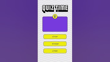 Latihan Soal Pemrograman Dasar Part 7 | #fyp #quiz #pemrograman