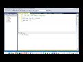SQL Management Studio - Add SA (System Administrator) Credentials and Password to Local DB