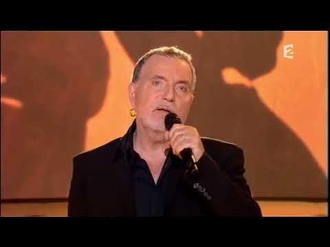 Bernard Lavilliers " Couleur Café " Gainsbourg 20 Ans Déjà, Février 2011