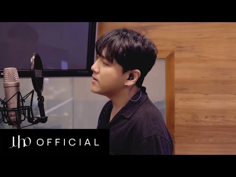 [Live] 주호(Juho) - 헤어진 너에게(For You)