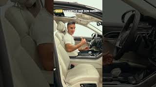 Audi A8 ocasión L 60 TFSIe Quattro Tiptronic Hibrido Enchufable