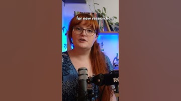 Scite is powerful AI tool for researchers at all stages of their academic career