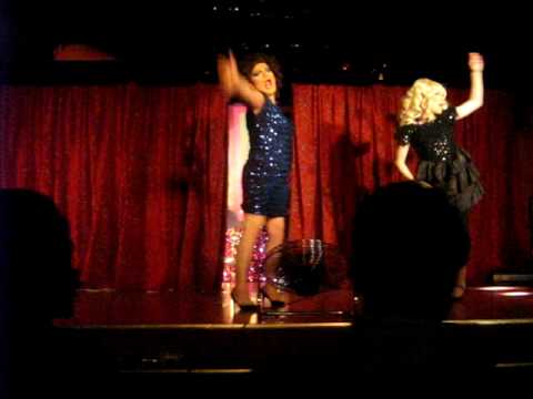 Lady Pamplemousse & Kelly Torrieli - Connie And Ca...