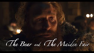 "The Bear and the Maiden Fair" by The Boltons feat. Tormund Giantsbane (Game of Thrones Songs)
