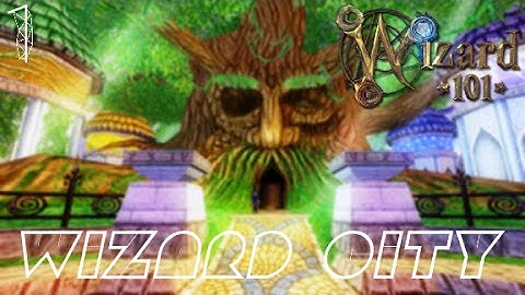 Wizard101 | Storm, Ice, and Myth Walkthrough! | Episode 1 | SCOT STORMBLADE!