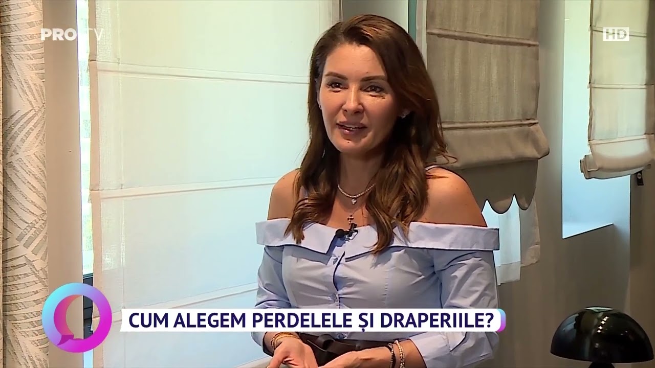 Vorbește Lumea -  Amalia Alexandru, manager franciză Sophia Ploiești, Mimi Irimia | Pro TV