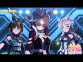 ゲーム ウマ娘 プリティーダービー ライブ動画 VOLTAGE ゲームサイズVer 
