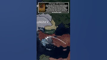 What if the Ottoman Empire stayed out of WW1? | HOI4 Timelapse