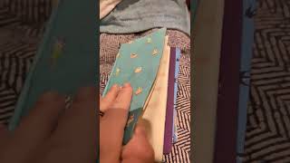 All of my Hobonichi Weeks 2016-2026!