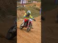 🇵🇹 Edgar Salustiano ✊🔥 #mxgp #motocross #ktmfactoryracing