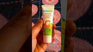 Mamaearth Vitamin C Daily Glow Face Cream